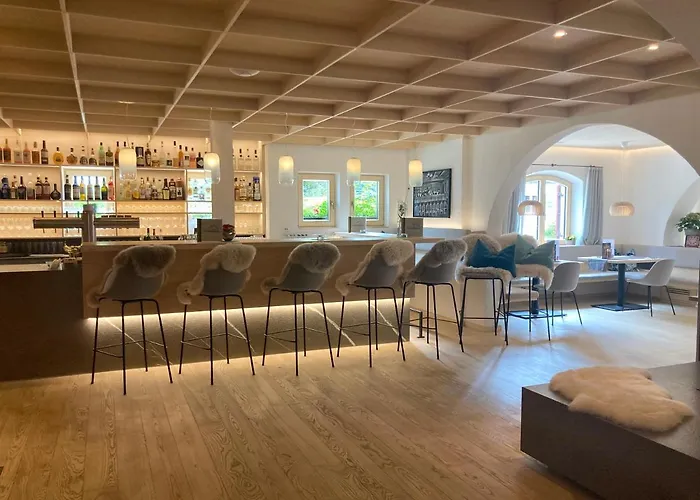 Aparthotel Weinklause Superior