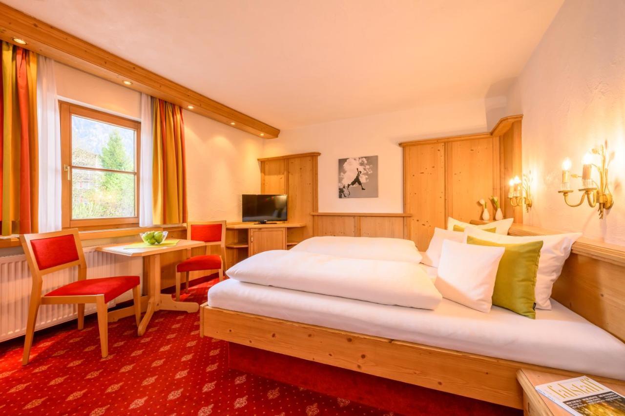 Weinklause Superior Hotel
