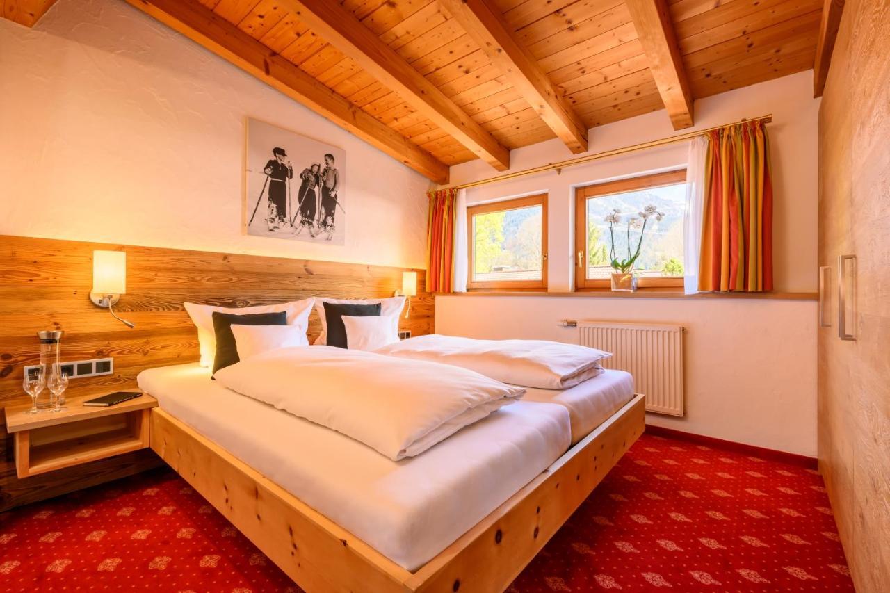 Hotel Weinklause Superior