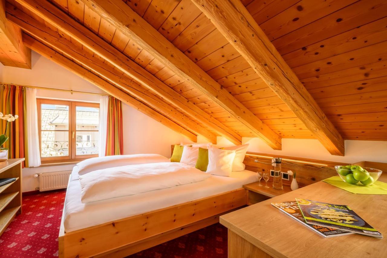 Weinklause Superior 3* Oberstdorf