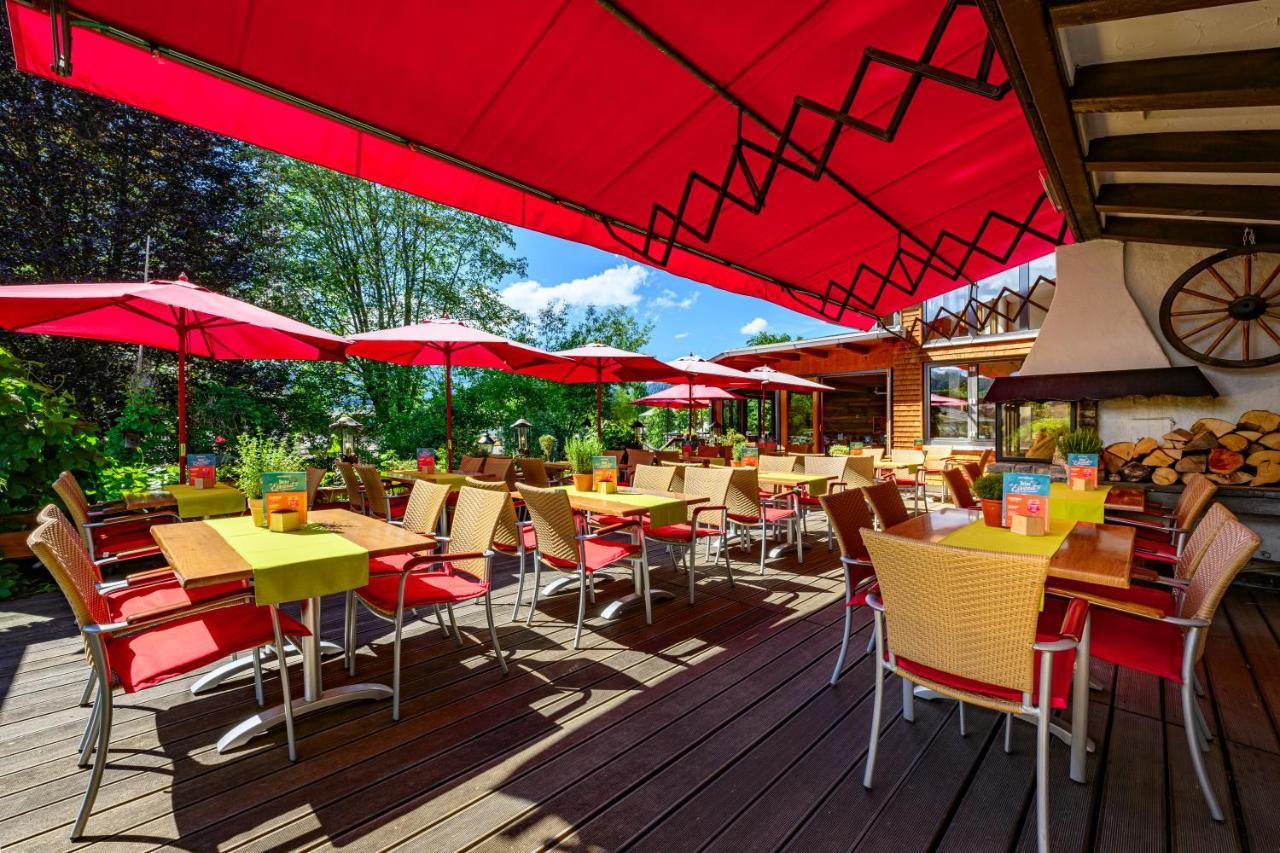 Weinklause Superior Hotel Oberstdorf