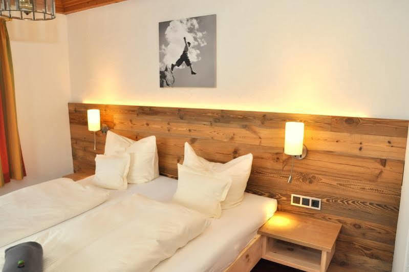 Weinklause Superior 3* Oberstdorf